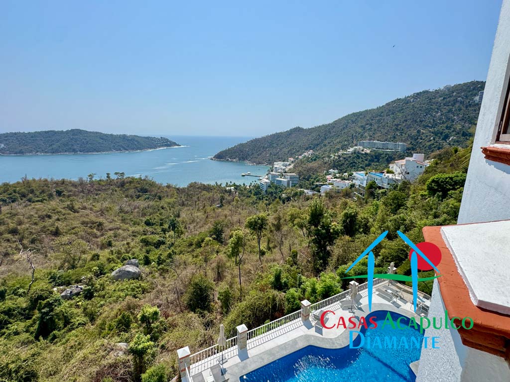 Torre Persia B 402 - Terraza 8